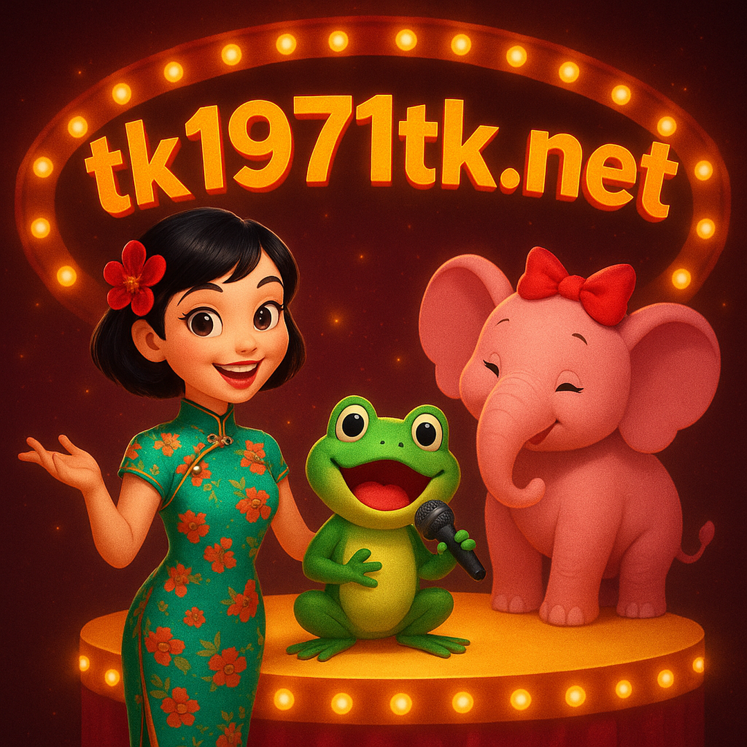 tk1971tk অ্যাপ ডাউনলোড ও প্রমোশন সুবিধা